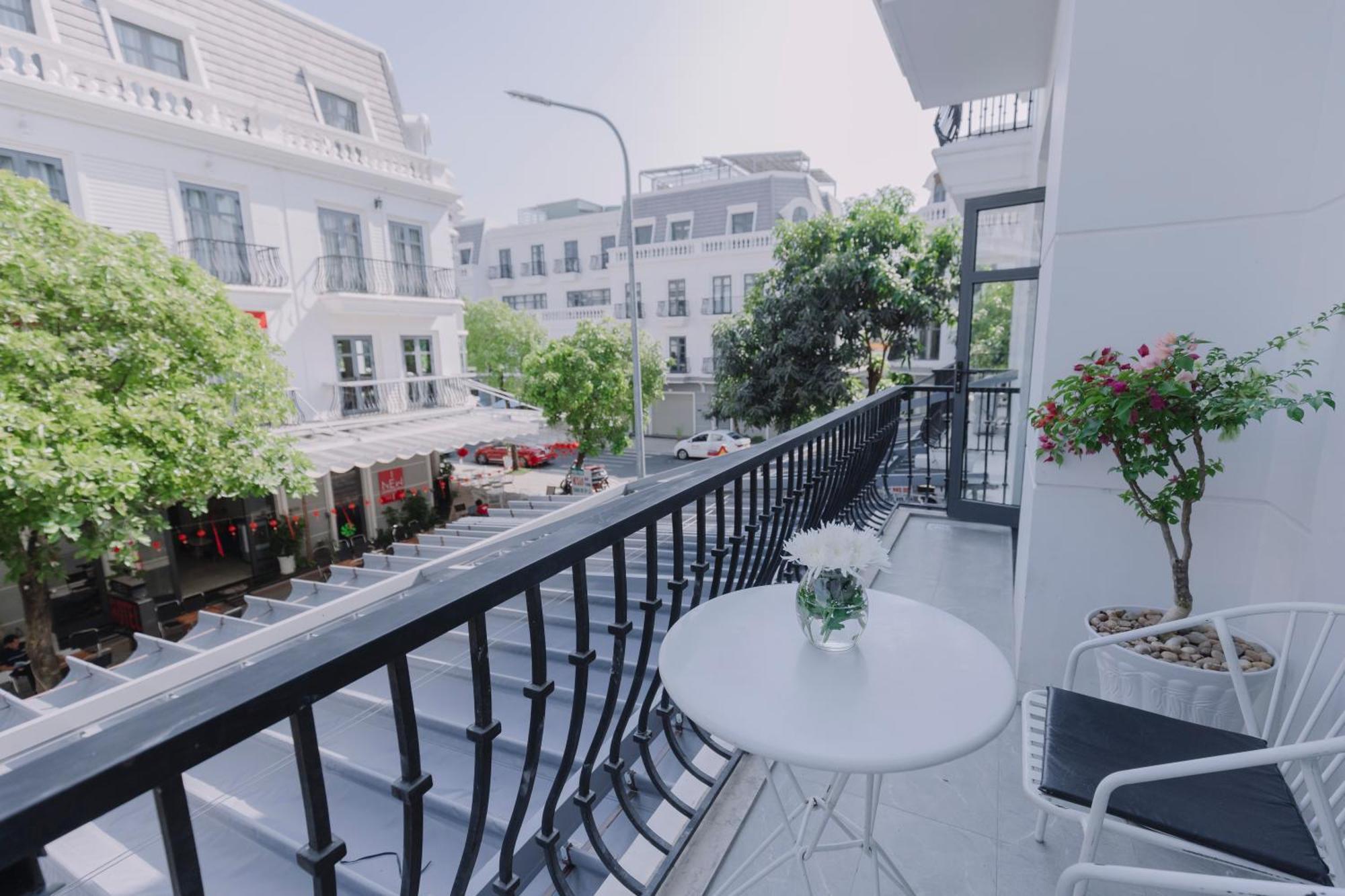 Arina Luxury Hotel - Vincom Tay Ninh ภายนอก รูปภาพ