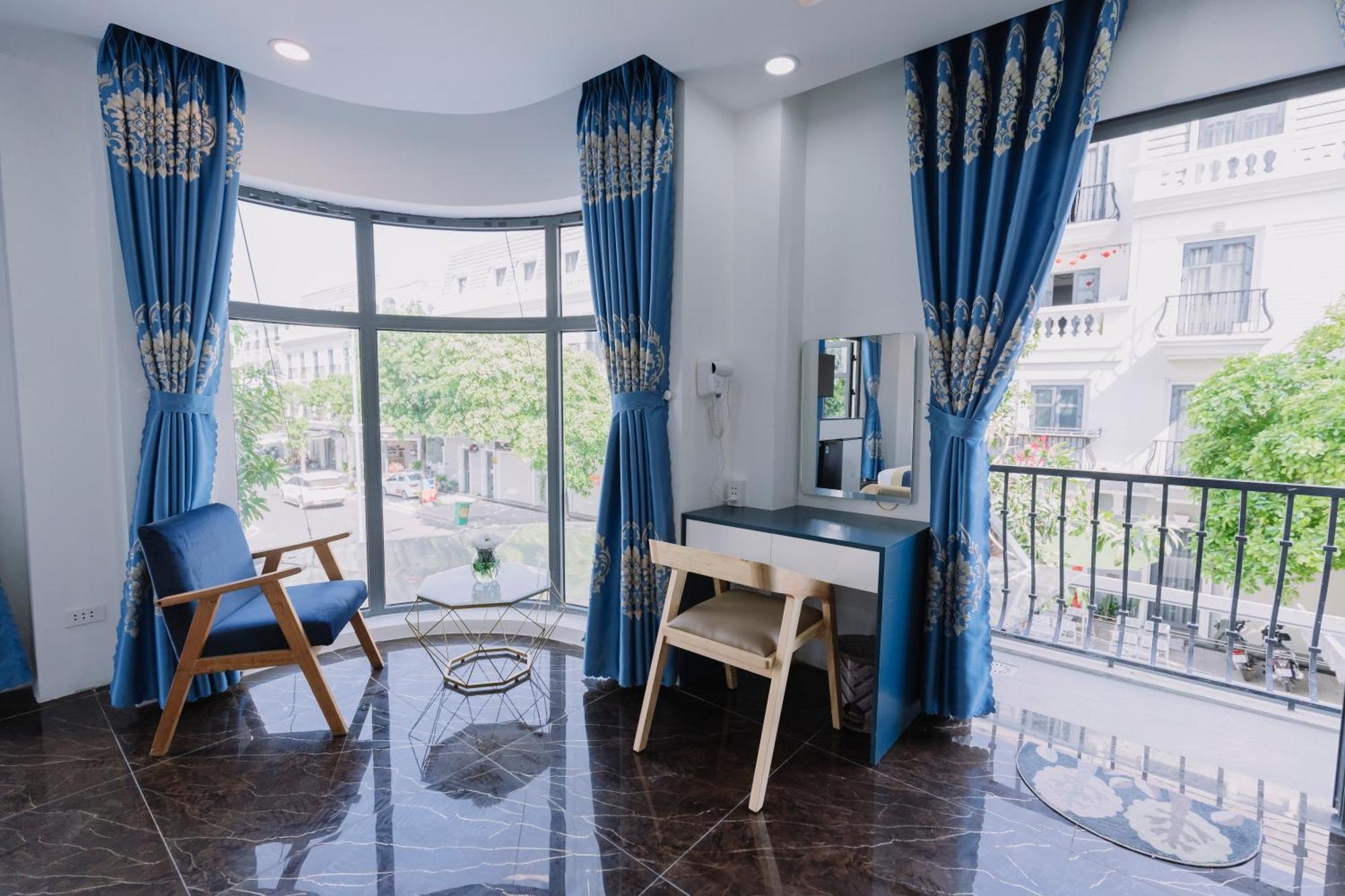 Arina Luxury Hotel - Vincom Tay Ninh ภายนอก รูปภาพ