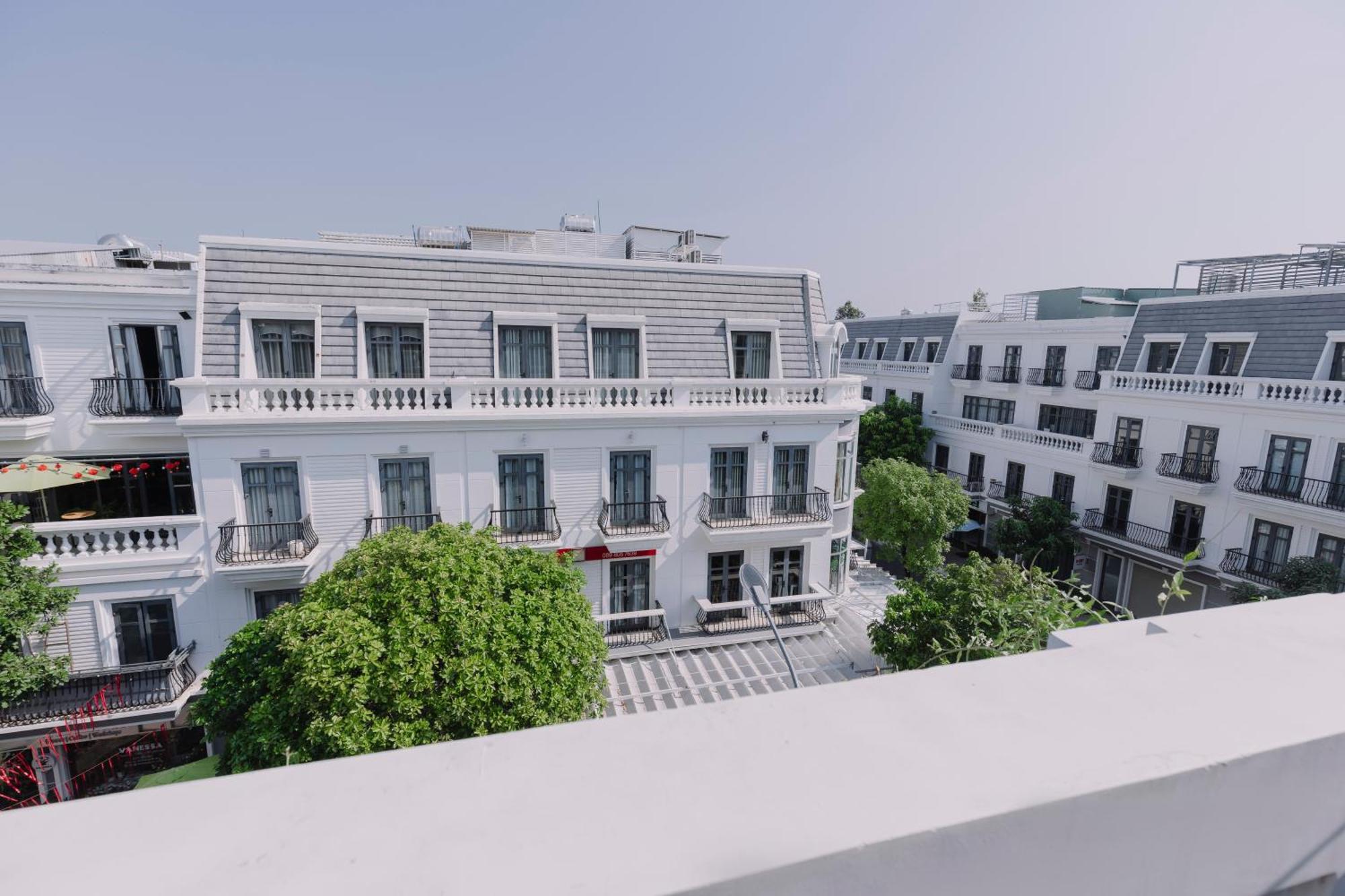 Arina Luxury Hotel - Vincom Tay Ninh ภายนอก รูปภาพ