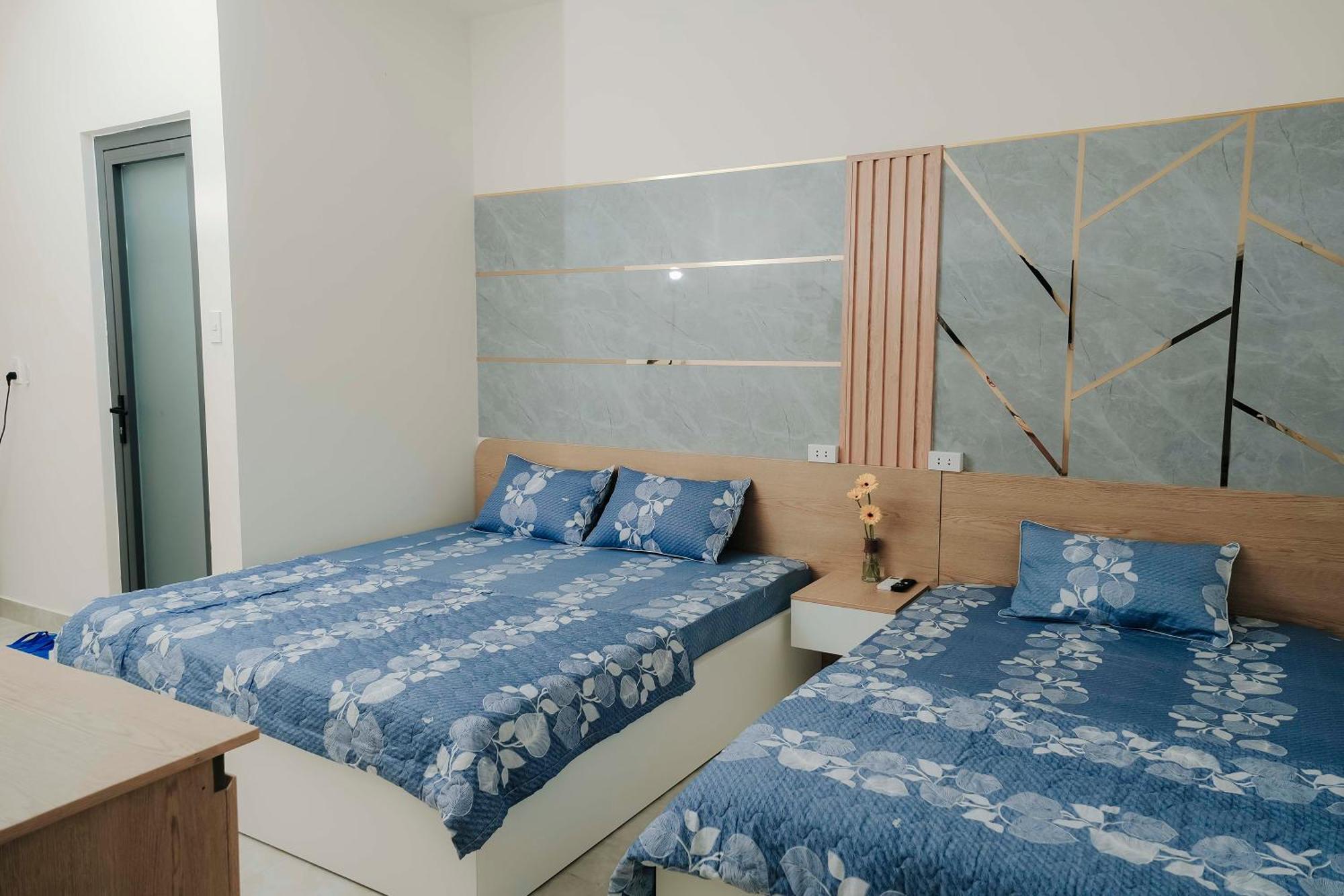 Arina Luxury Hotel - Vincom Tay Ninh ภายนอก รูปภาพ