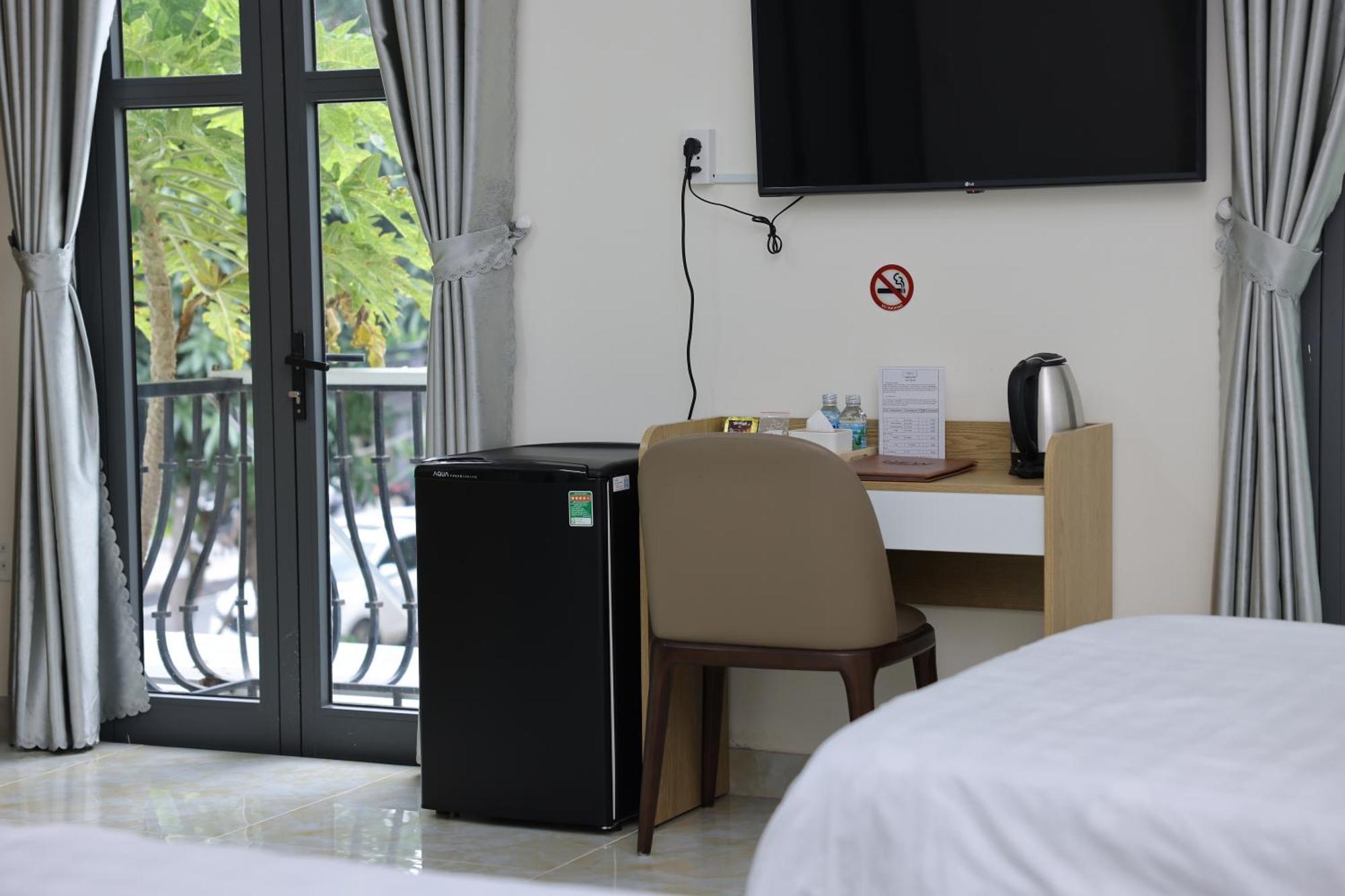 Arina Luxury Hotel - Vincom Tay Ninh ภายนอก รูปภาพ