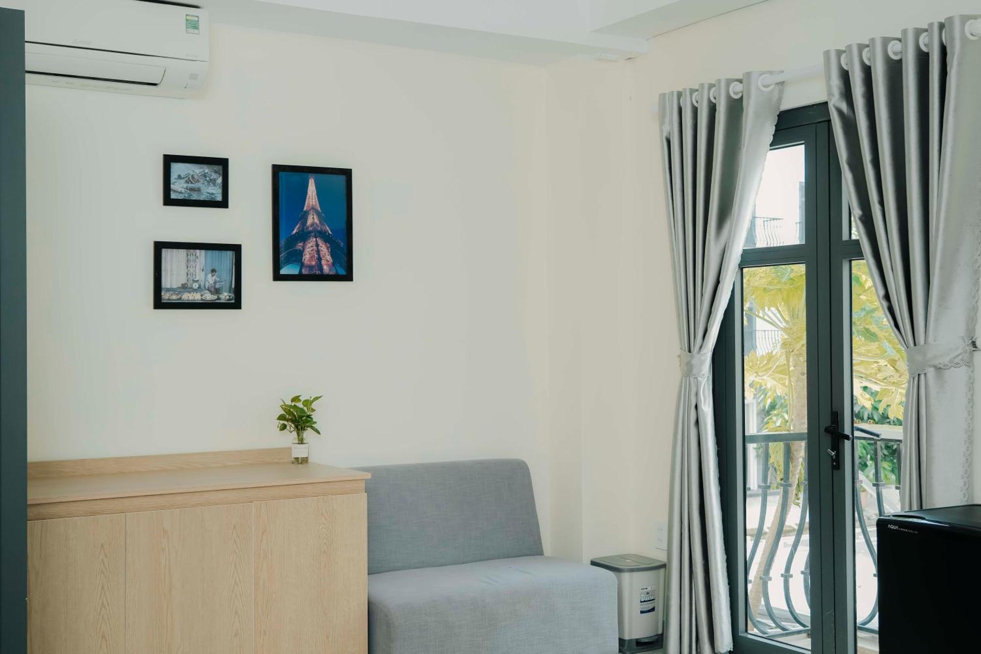 Arina Luxury Hotel - Vincom Tay Ninh ภายนอก รูปภาพ