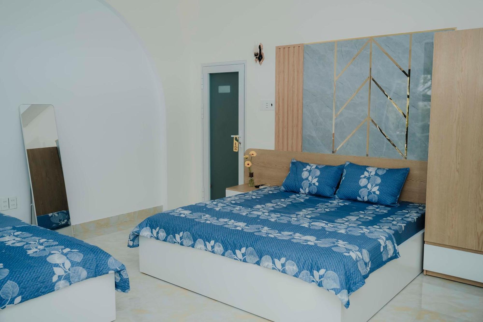 Arina Luxury Hotel - Vincom Tay Ninh ภายนอก รูปภาพ