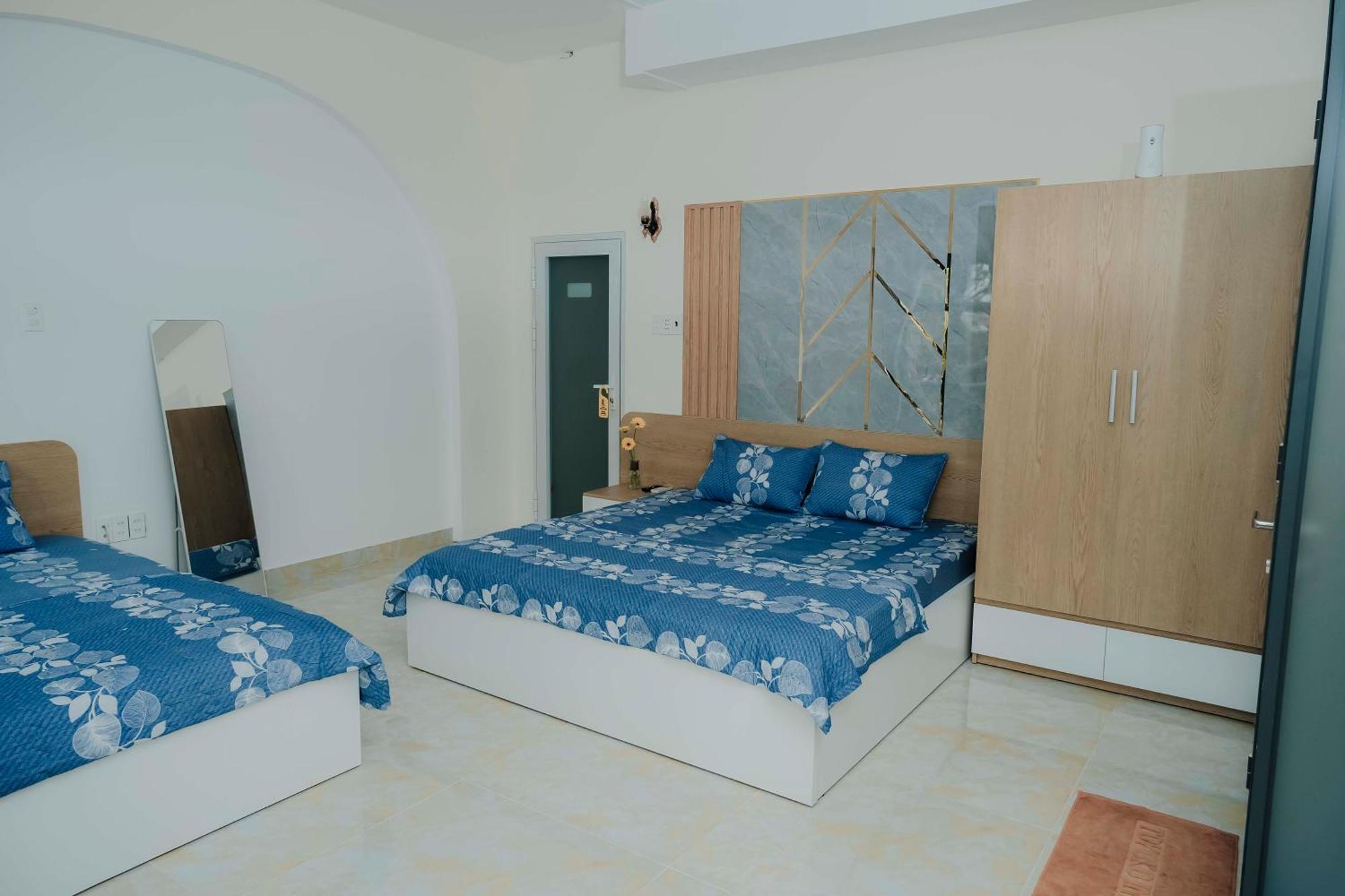 Arina Luxury Hotel - Vincom Tay Ninh ภายนอก รูปภาพ