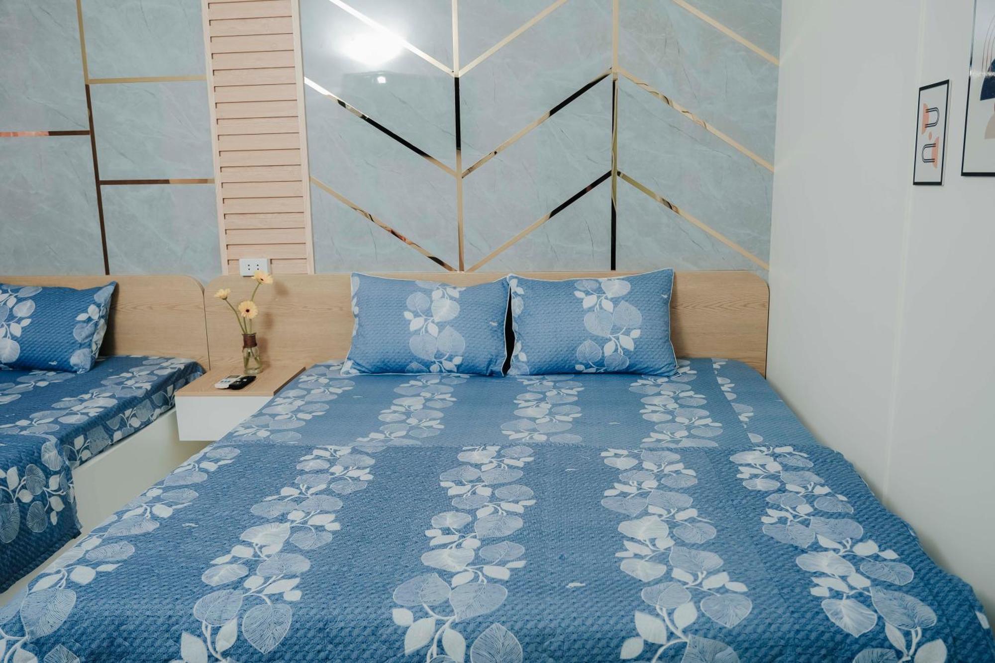 Arina Luxury Hotel - Vincom Tay Ninh ภายนอก รูปภาพ