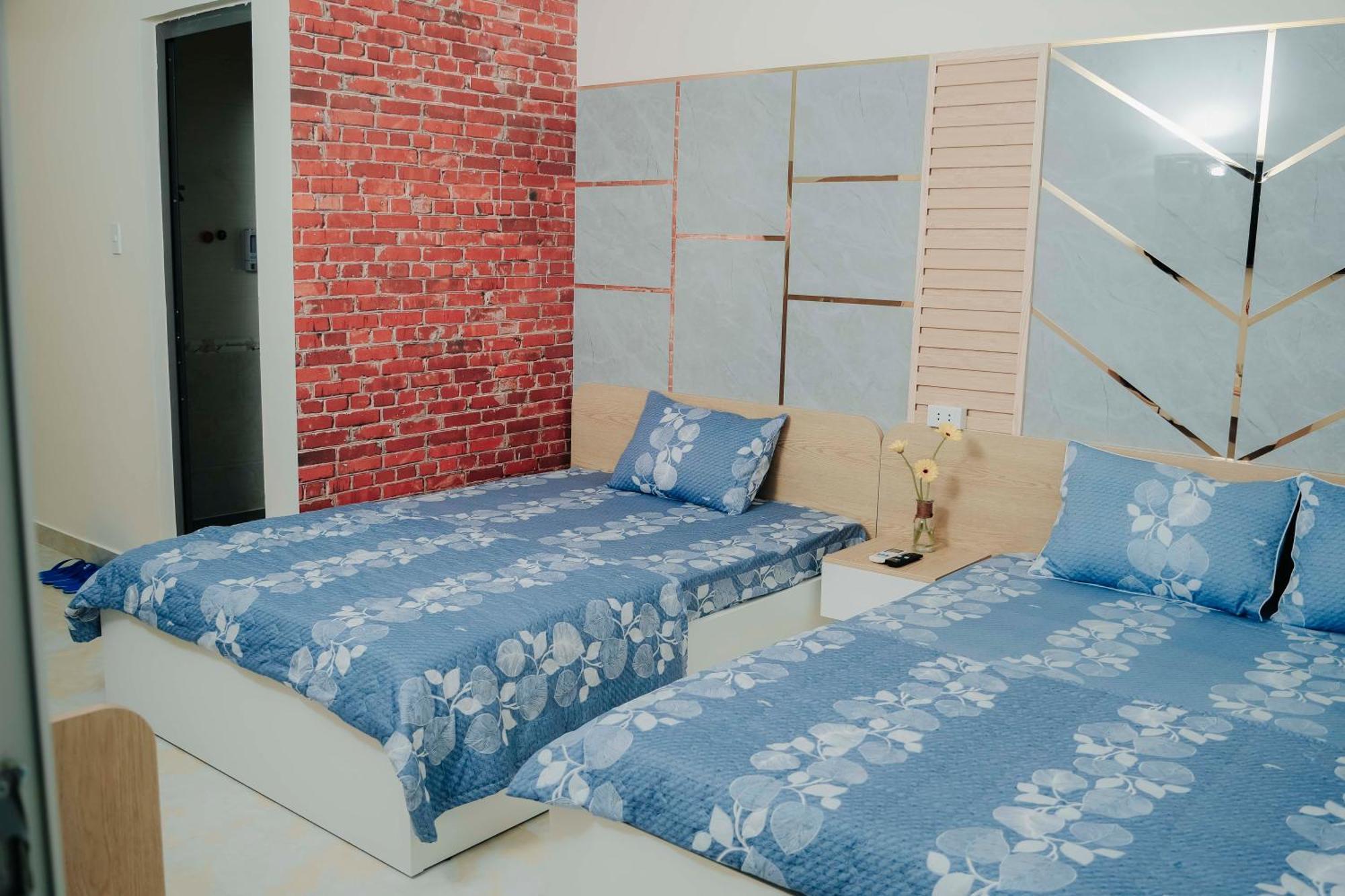 Arina Luxury Hotel - Vincom Tay Ninh ภายนอก รูปภาพ