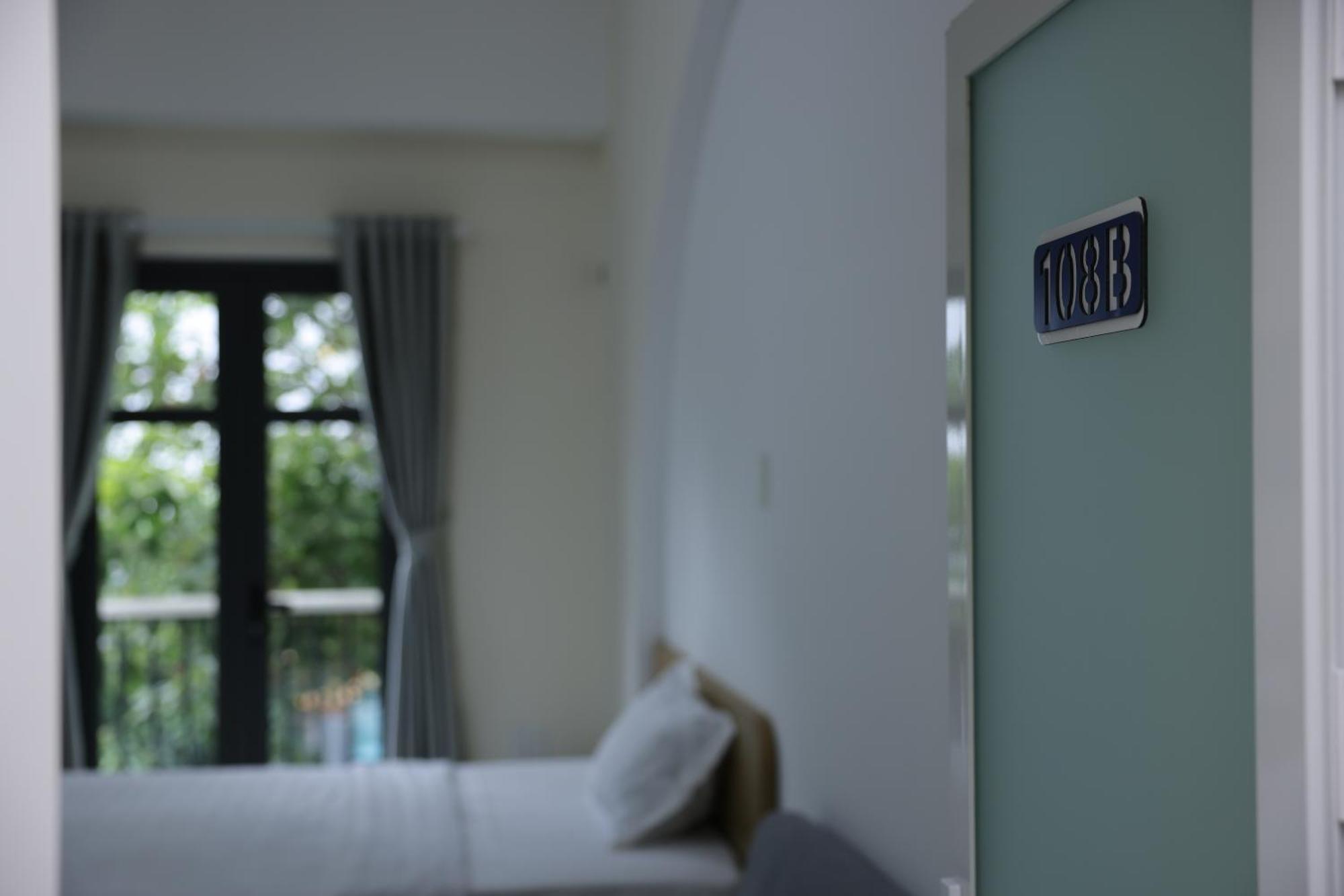 Arina Luxury Hotel - Vincom Tay Ninh ภายนอก รูปภาพ