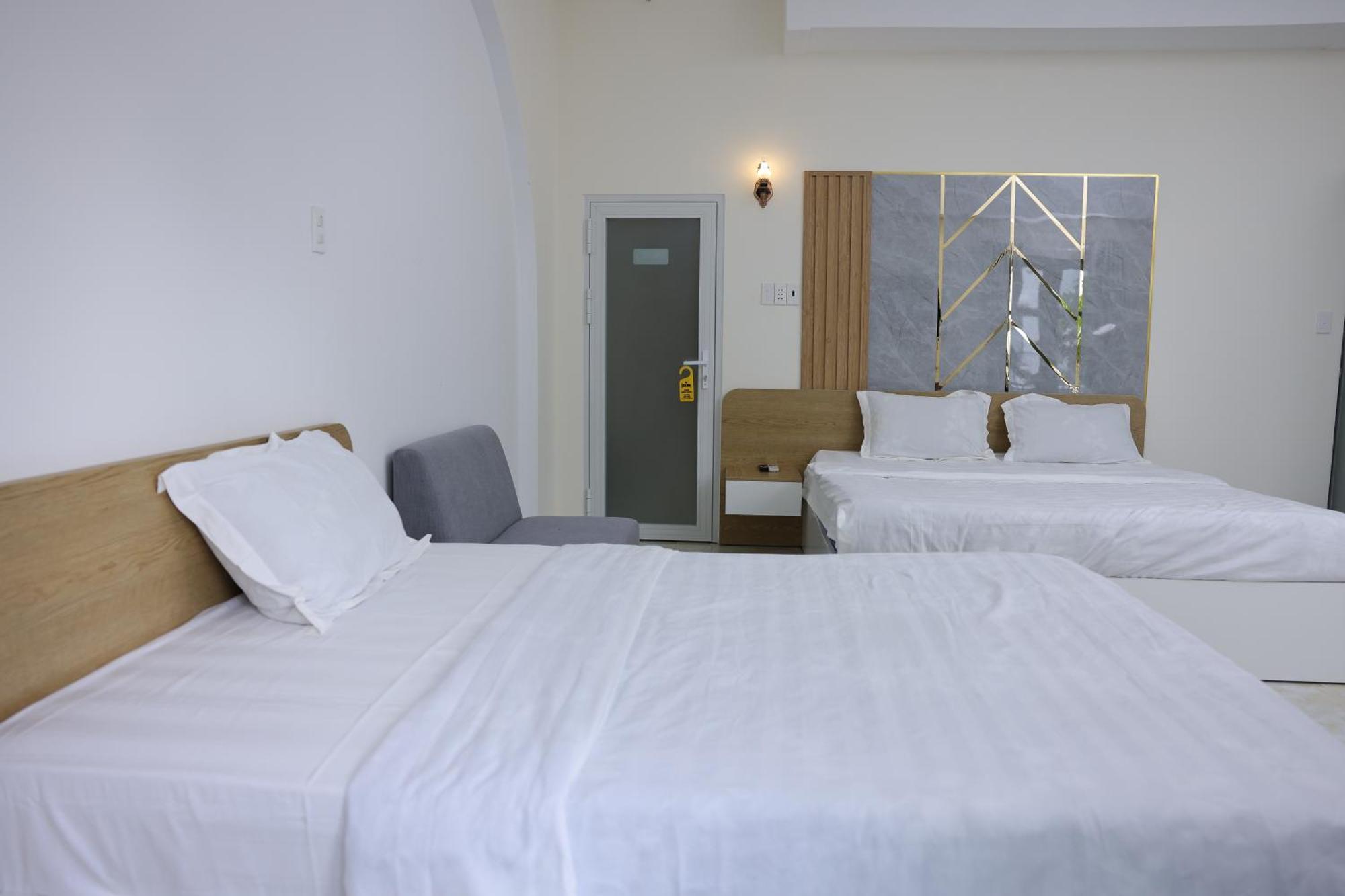 Arina Luxury Hotel - Vincom Tay Ninh ภายนอก รูปภาพ