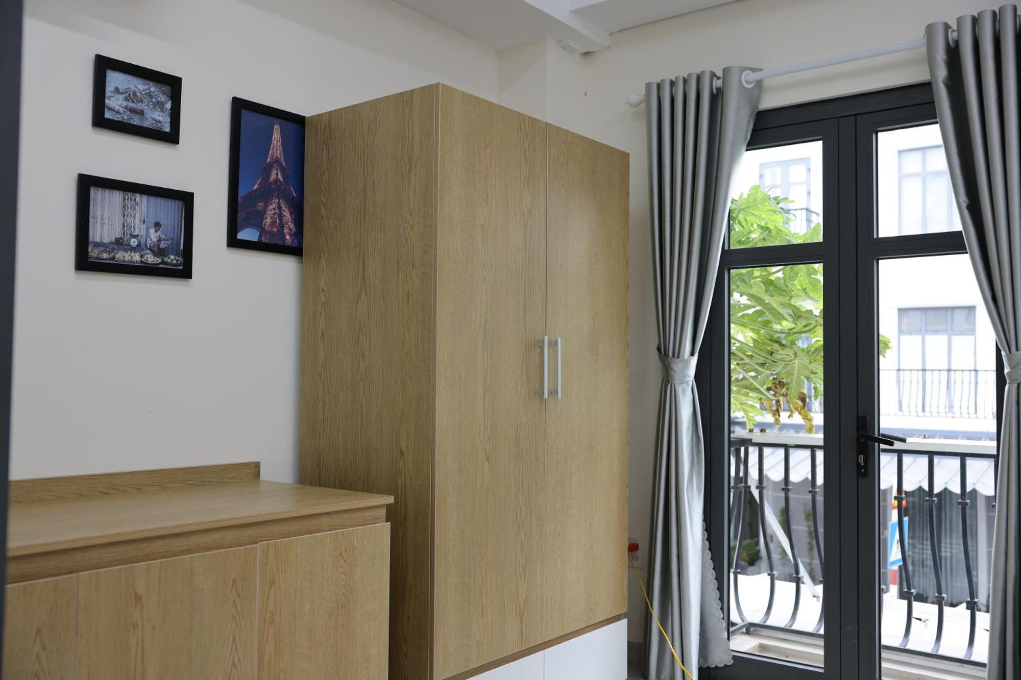 Arina Luxury Hotel - Vincom Tay Ninh ภายนอก รูปภาพ